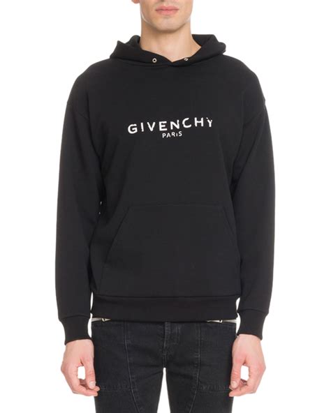 givenchy sweaters mens|givenchy sweatshirt men sale.